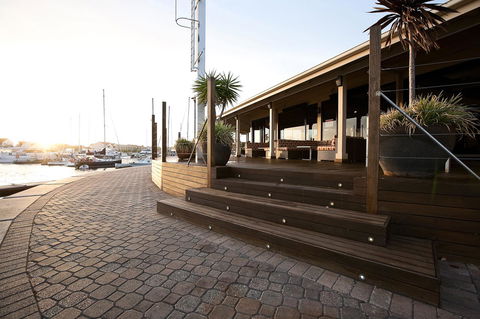 Marina Hotel - Melbourne 4u 37