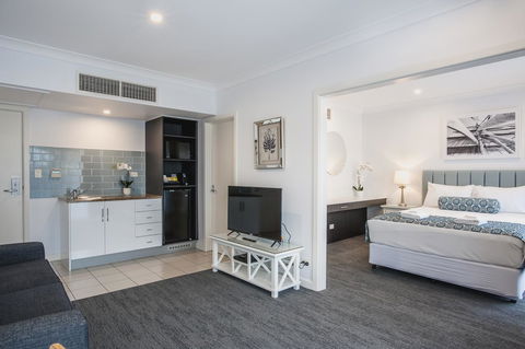 Marina Hotel - Melbourne 4u 26