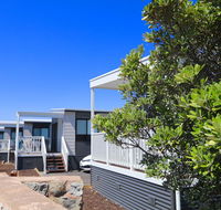 Discovery Parks  Robe - Accommodation Melbourne