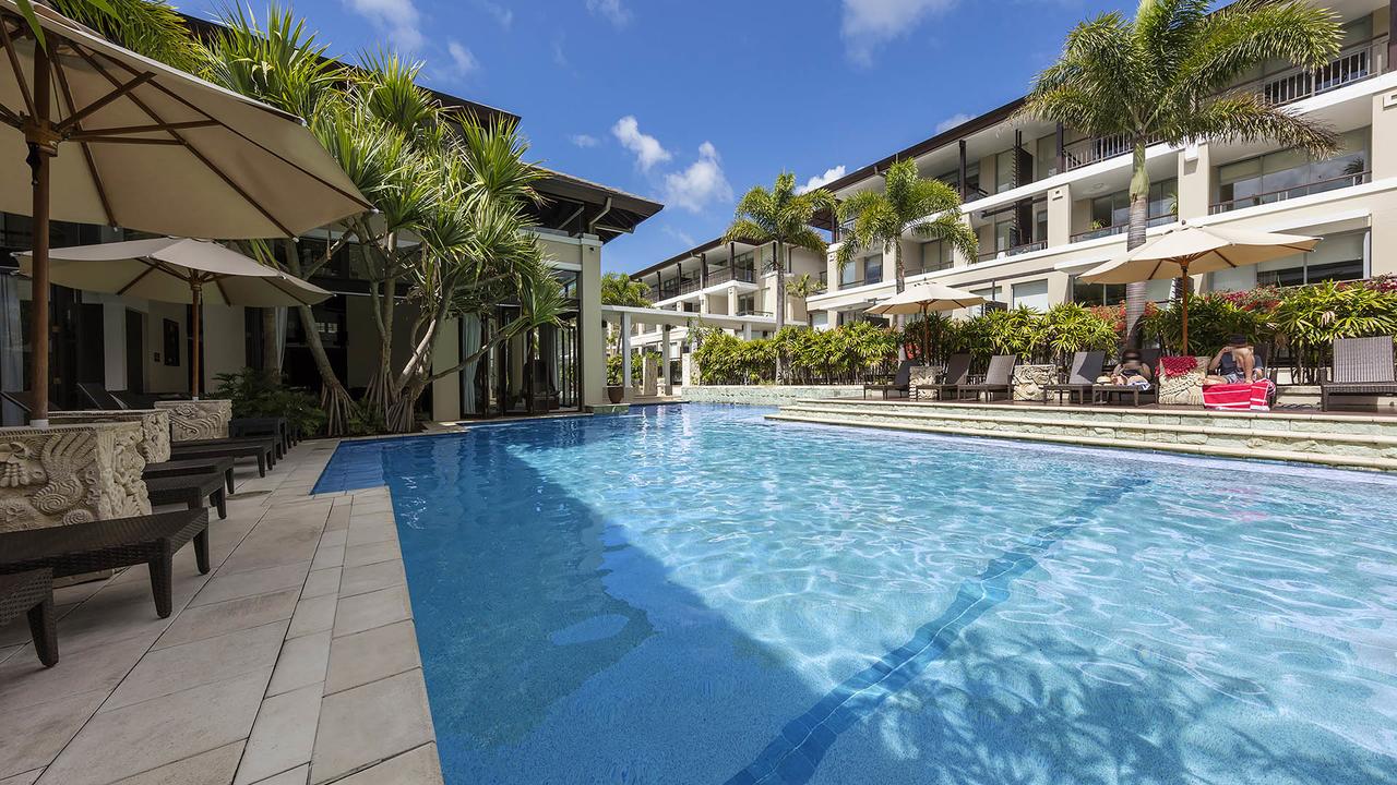  Accommodation Melbourne