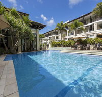 Oaks Santai Resort Casuarina - Accommodation Melbourne