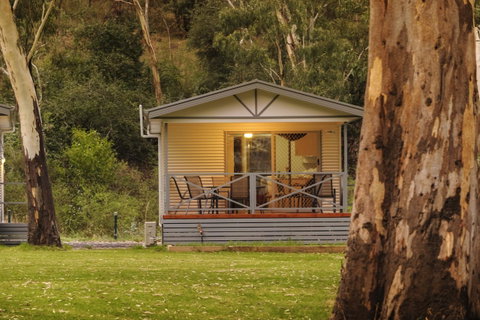 Discovery Parks - Clare - Accommodation Melbourne 8