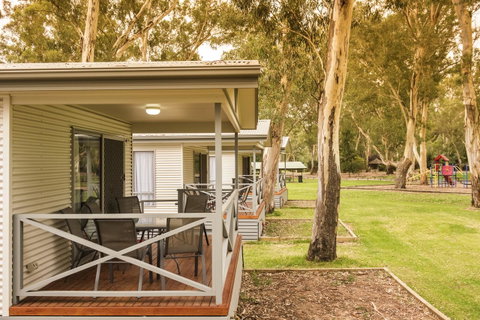 Discovery Parks - Clare - Accommodation Melbourne 10