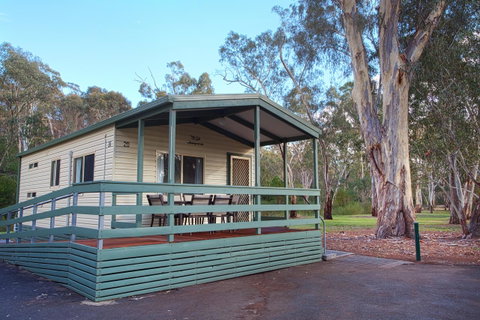 Discovery Parks - Clare - Accommodation Melbourne 30