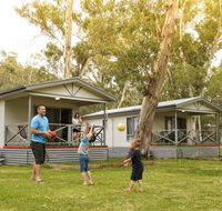 Discovery Parks  Clare - Accommodation Melbourne