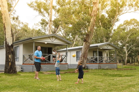 Discovery Parks - Clare - Accommodation Melbourne 0