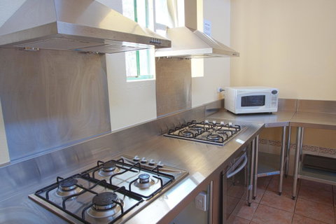 Discovery Parks - Clare - Accommodation Melbourne 42