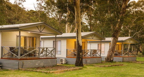 Discovery Parks - Clare - Accommodation Melbourne 9
