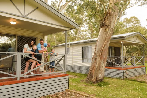 Discovery Parks - Clare - Accommodation Melbourne 21