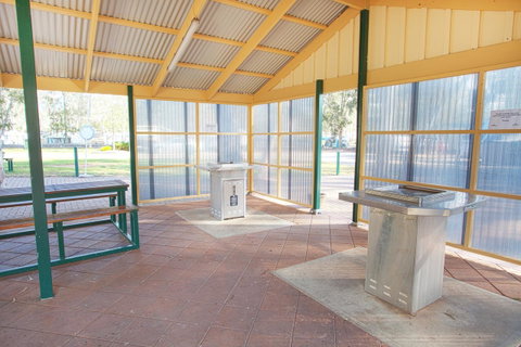 Discovery Parks - Clare - Accommodation Melbourne 41