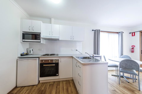 Discovery Parks - Clare - Accommodation Melbourne 7