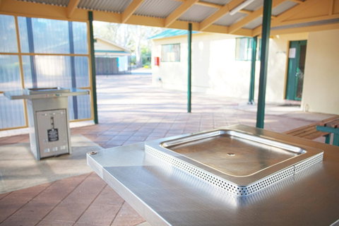 Discovery Parks - Clare - Accommodation Melbourne 40