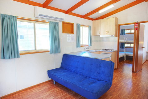 Discovery Parks - Clare - Accommodation Melbourne 34
