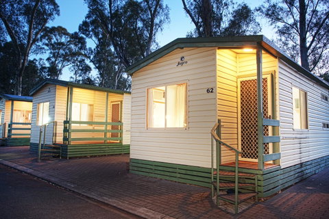 Discovery Parks - Clare - Accommodation Melbourne 22