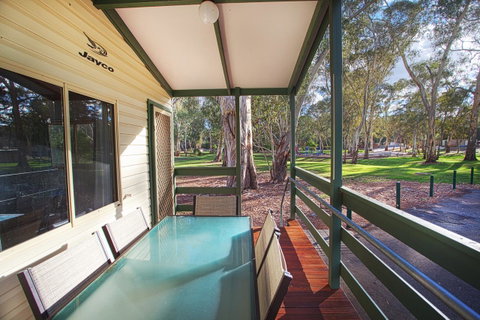 Discovery Parks - Clare - Accommodation Melbourne 17