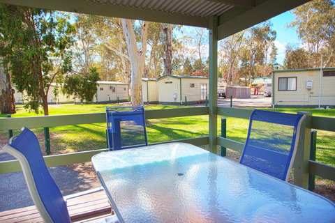 Discovery Parks - Clare - Accommodation Melbourne 18