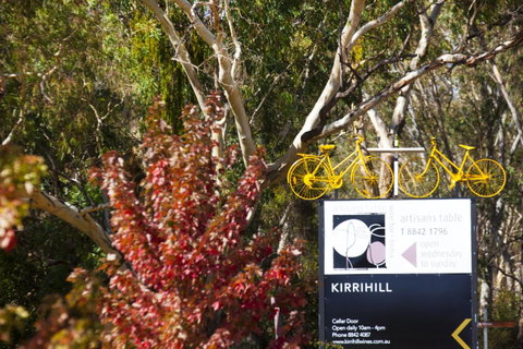 Discovery Parks - Clare - Accommodation Melbourne 44