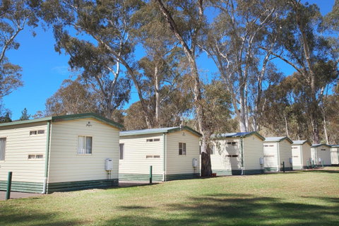 Discovery Parks - Clare - Accommodation Melbourne 36