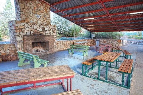 Discovery Parks - Clare - Accommodation Melbourne 37