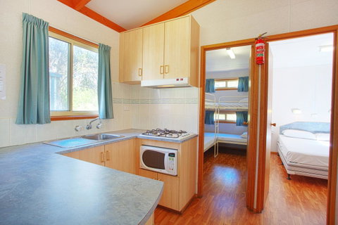 Discovery Parks - Clare - Accommodation Melbourne 29