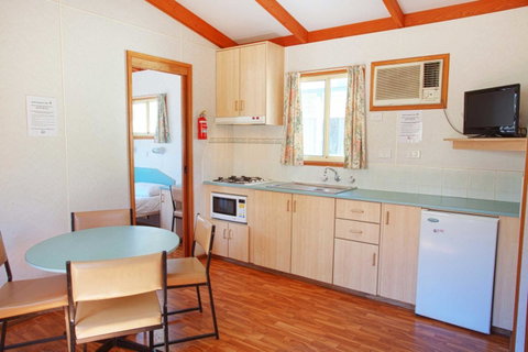 Discovery Parks - Clare - Accommodation Melbourne 1