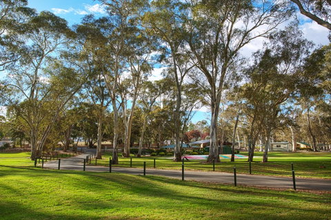 Discovery Parks - Clare - Accommodation Melbourne 19