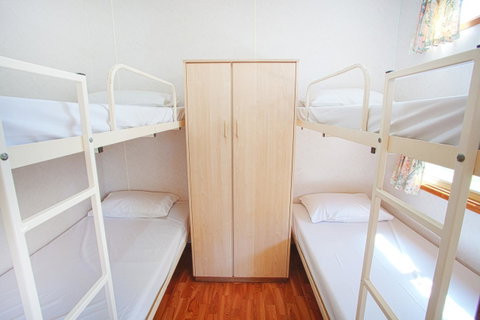 Discovery Parks - Clare - Accommodation Melbourne 32