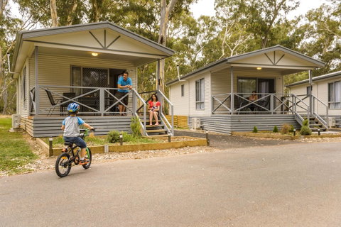 Discovery Parks - Clare - Accommodation Melbourne 12