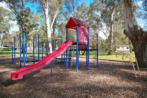 Discovery Parks - Clare - Accommodation Melbourne 15