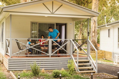 Discovery Parks - Clare - Accommodation Melbourne 11