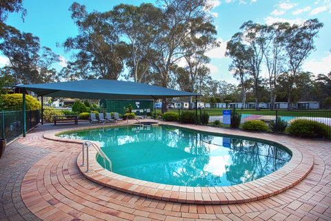 Discovery Parks - Clare - Accommodation Melbourne 13