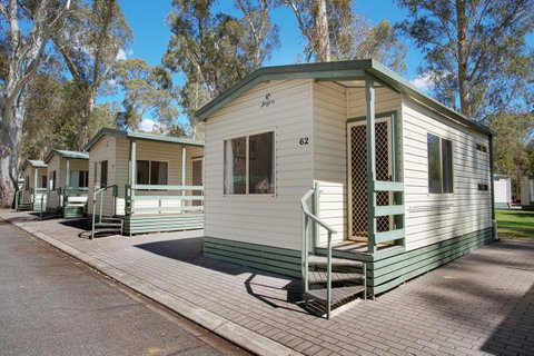 Discovery Parks - Clare - Accommodation Melbourne 4