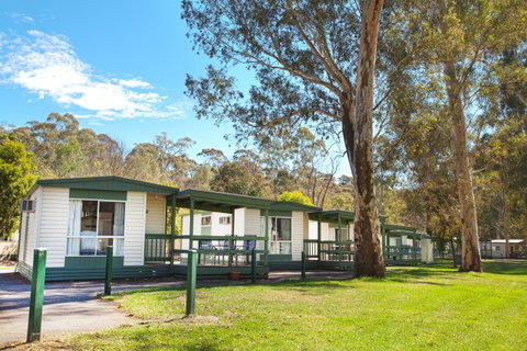 Discovery Parks - Clare - Accommodation Melbourne 26