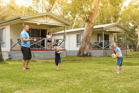 Discovery Parks - Clare - Accommodation Melbourne 20