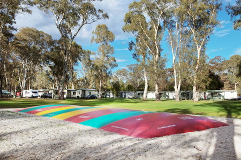 Discovery Parks - Clare - Accommodation Melbourne 16