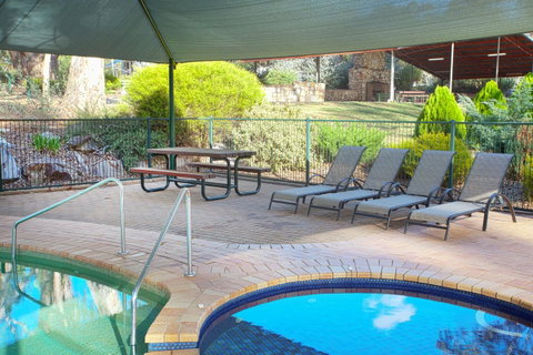 Discovery Parks - Clare - Accommodation Melbourne 14