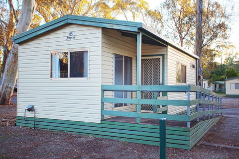 Discovery Parks - Clare - Accommodation Melbourne 27