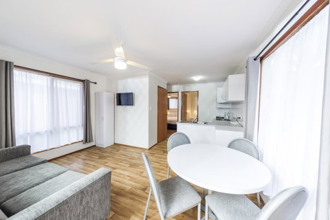 Discovery Parks - Clare - Accommodation Melbourne 5