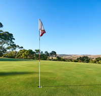New Terry Hotel  Golf Resort - Accommodation Melbourne