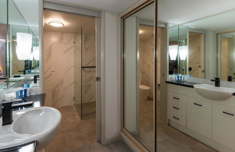 Pacific Bay Resort - Accommodation Melbourne 41