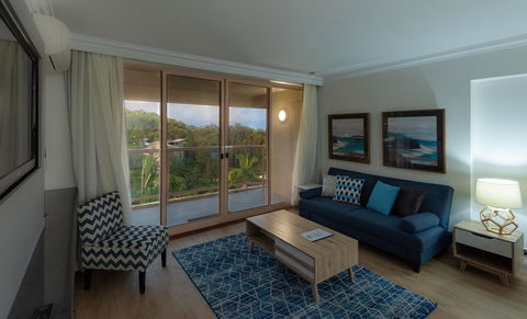Pacific Bay Resort - Accommodation Melbourne 36