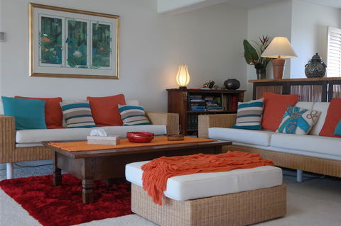 Pacific Bay Resort - Accommodation Melbourne 19