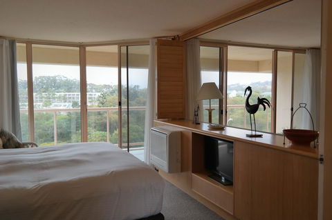 Pacific Bay Resort - Accommodation Melbourne 26