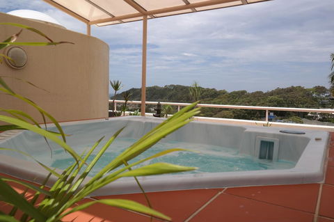 Pacific Bay Resort - Accommodation Melbourne 13