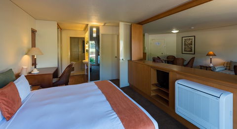 Pacific Bay Resort - Accommodation Melbourne 31