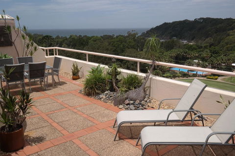 Pacific Bay Resort - Accommodation Melbourne 14