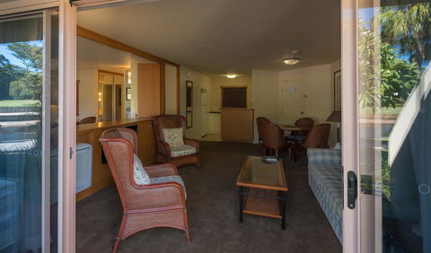 Pacific Bay Resort - Accommodation Melbourne 33