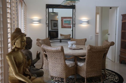 Pacific Bay Resort - Accommodation Melbourne 22