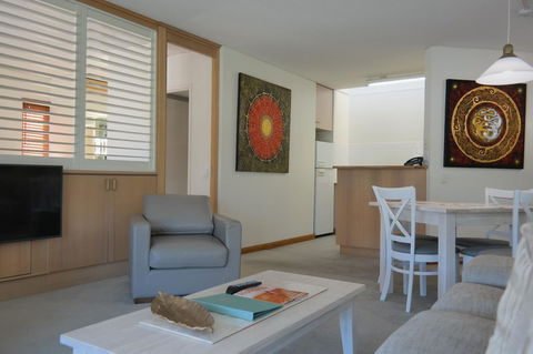 Pacific Bay Resort - Accommodation Melbourne 7