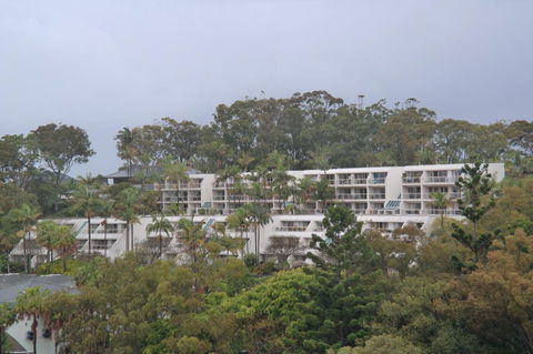 Pacific Bay Resort - Accommodation Melbourne 27